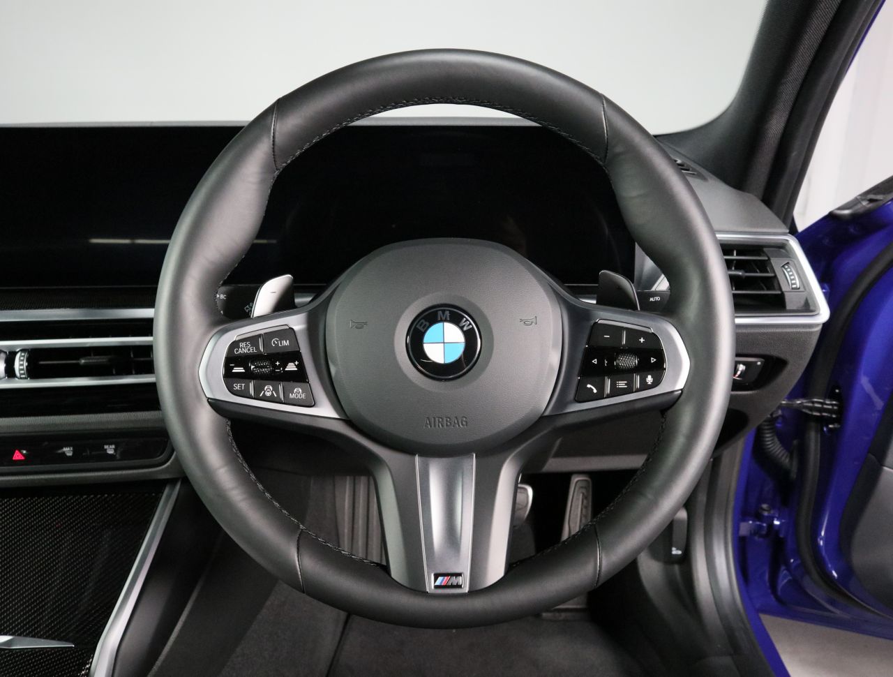 G20 M340i xDrive Saloon LCI RHD MX