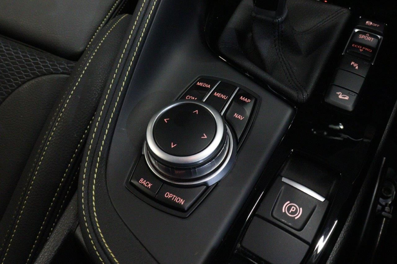 F39 X2 xDrive18d SAC B47 2.0d