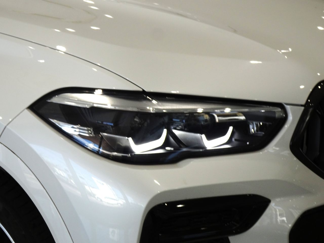 X6 xDrive30d RHD