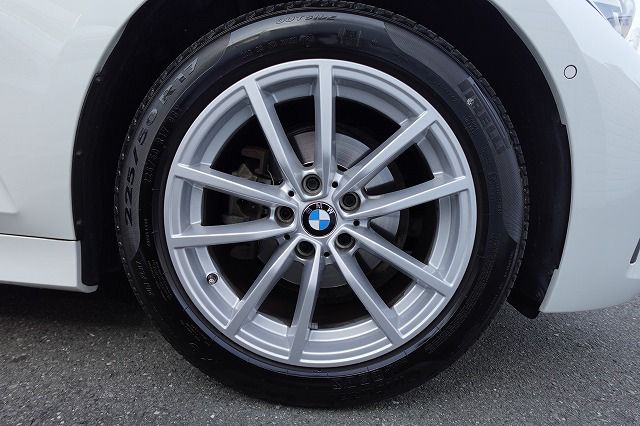 G20 318i Saloon RHD MX