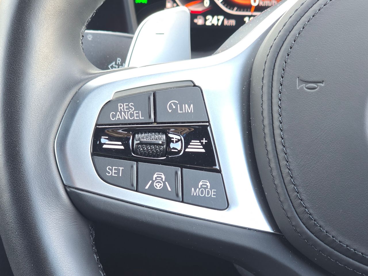 G21 320d xDrive Touring RHD