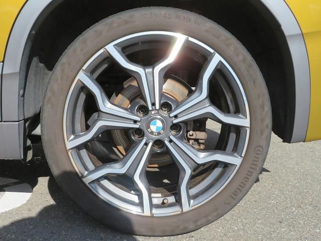 F39 X2 sDrive18i B38 1.5i SAC