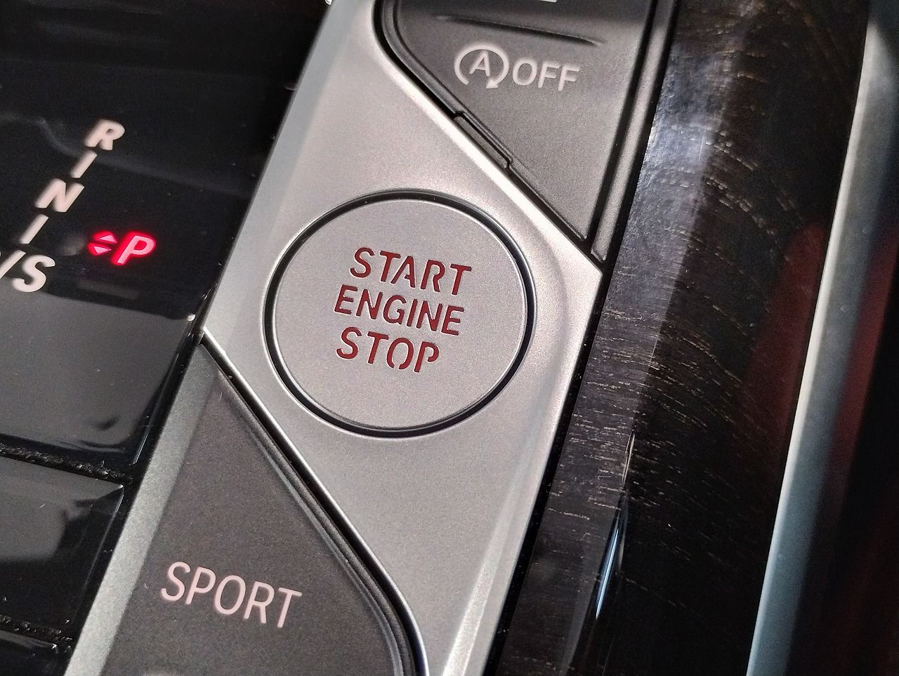 G20 320i Saloon LCI RHD MX