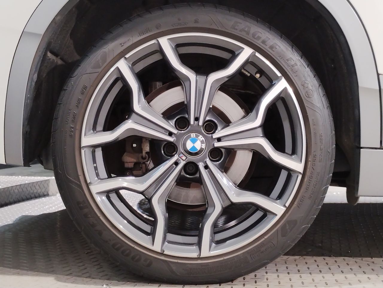 F39 X2 xDrive20d B47 2.0d