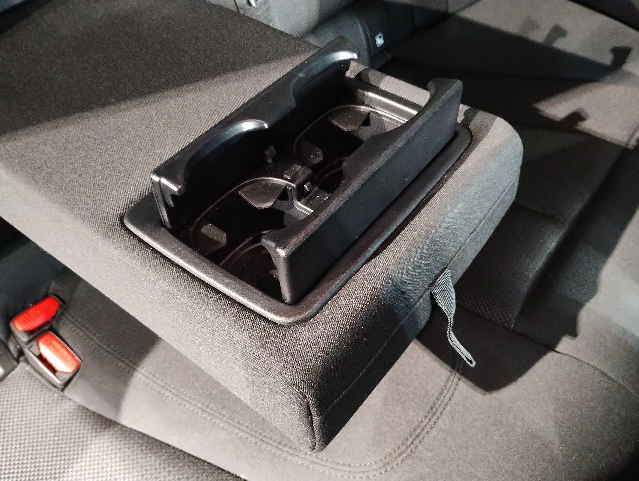 G21 318i Touring