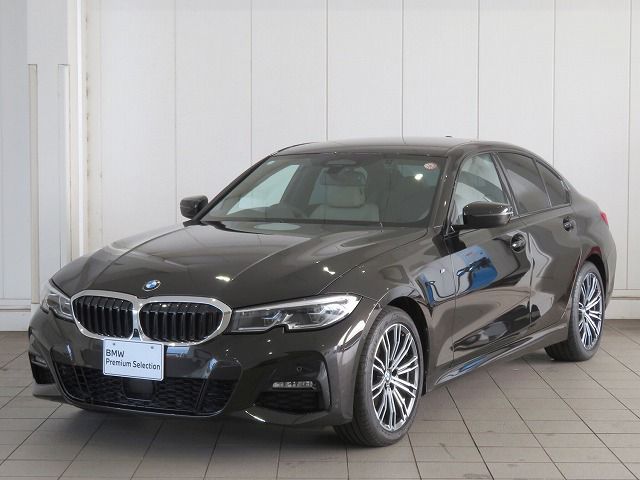 320d xDrive M Sport