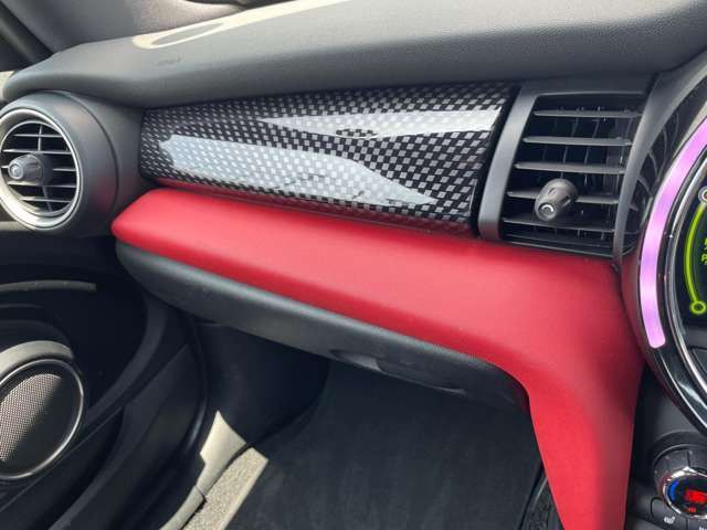 F56 MINI COOPER S