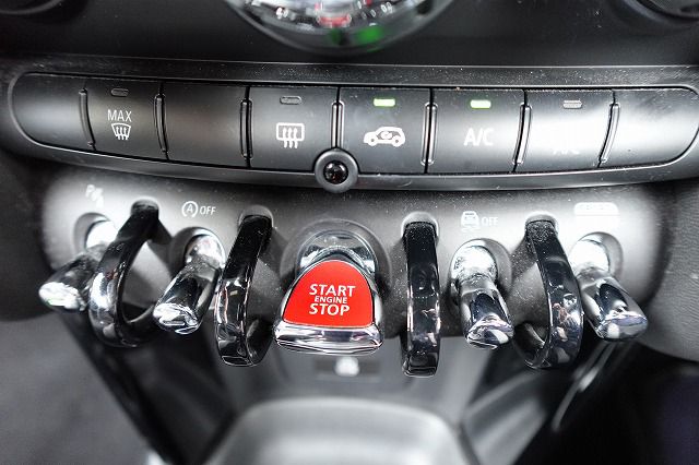 MINI JCW 3 Dr