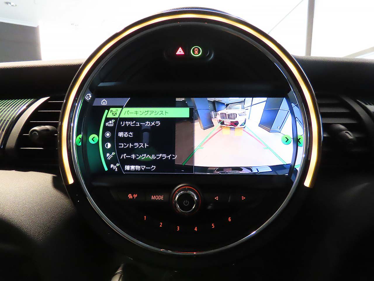 F55 COOPER D (AT)