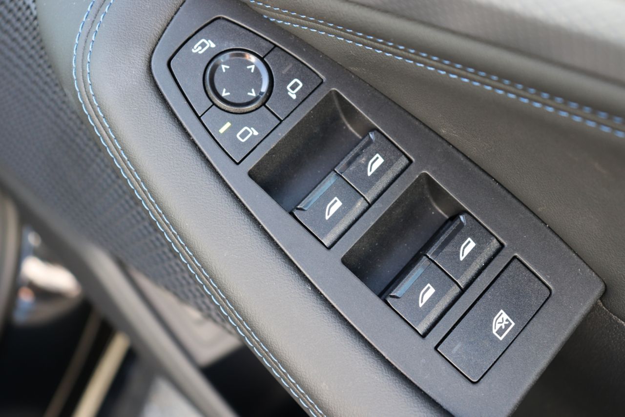 U06 218d Active Tourer B47 2.0d