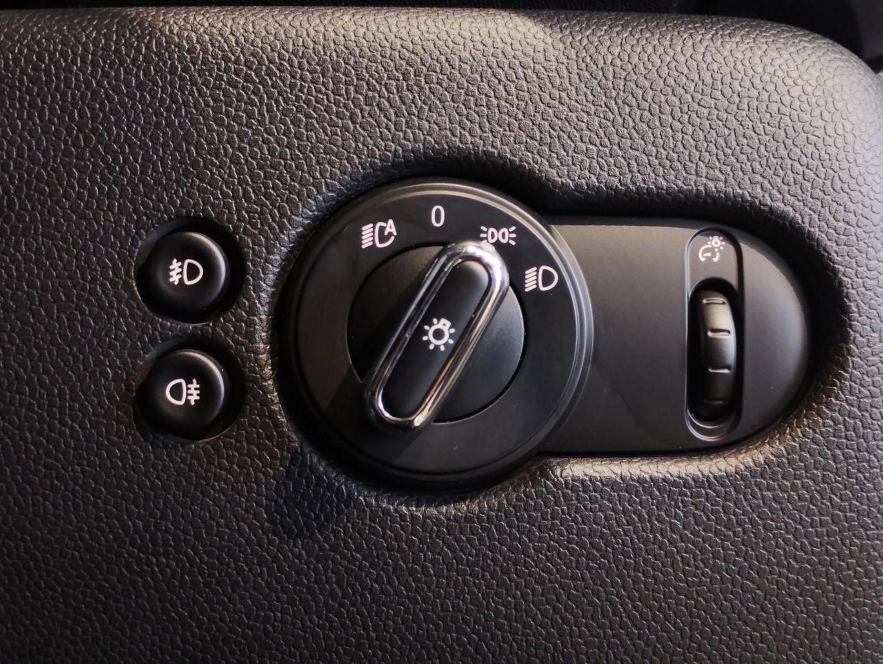 F55 COOPER