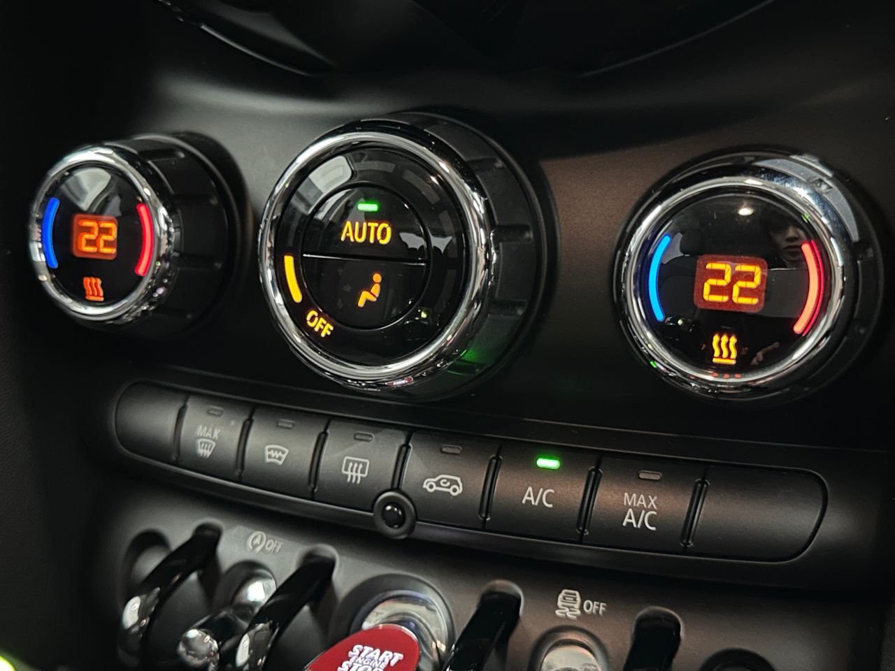 F55 COOPER