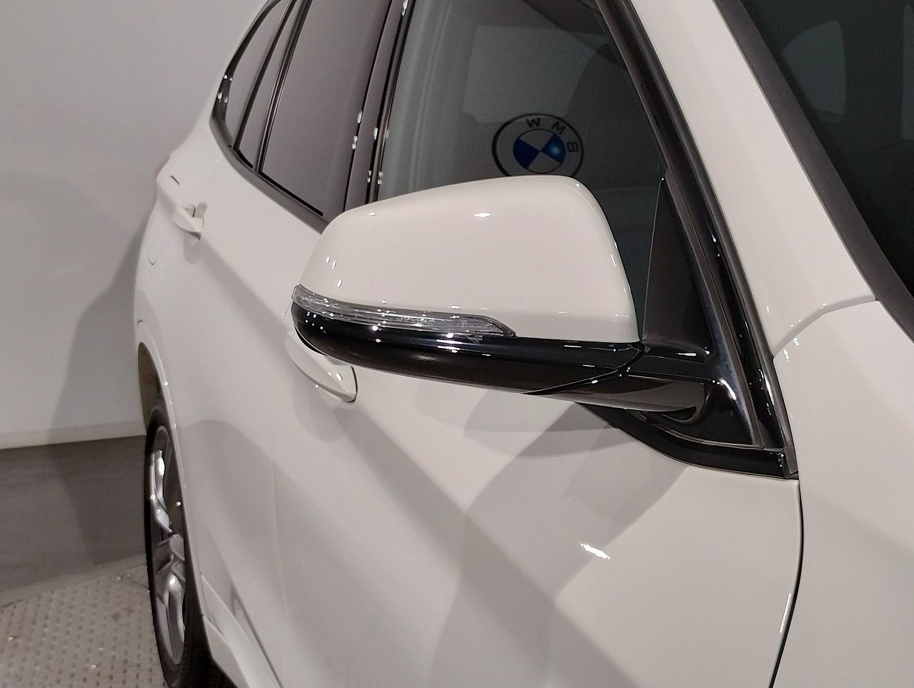 F48 X1 xDrive18d B47 2.0d LCI