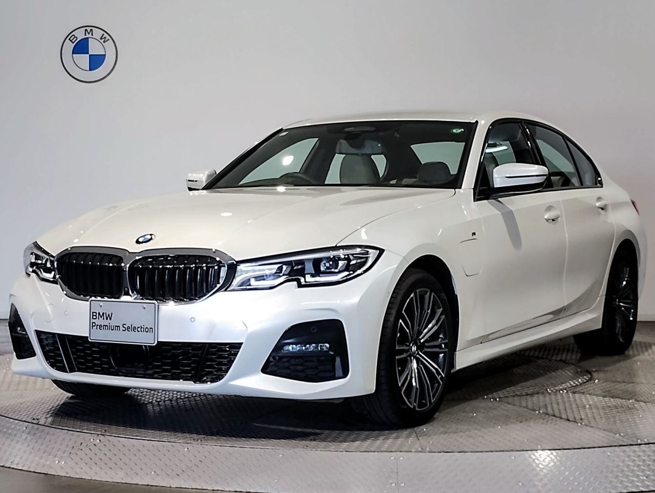 330e M Sport