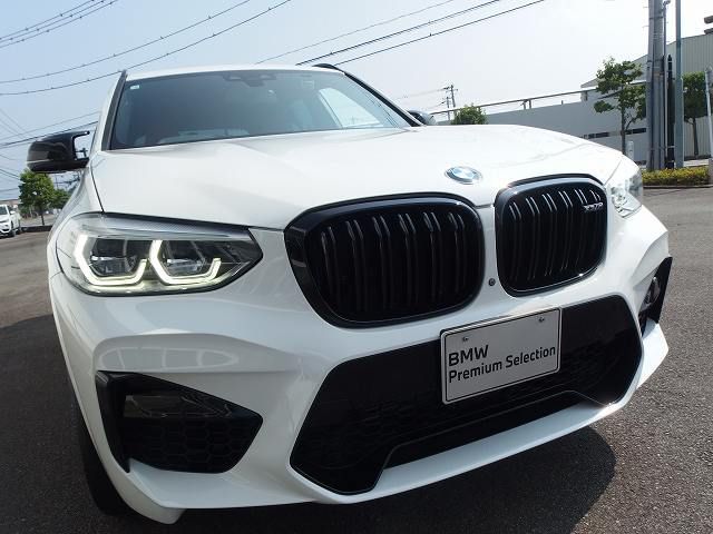 X3 M RHD