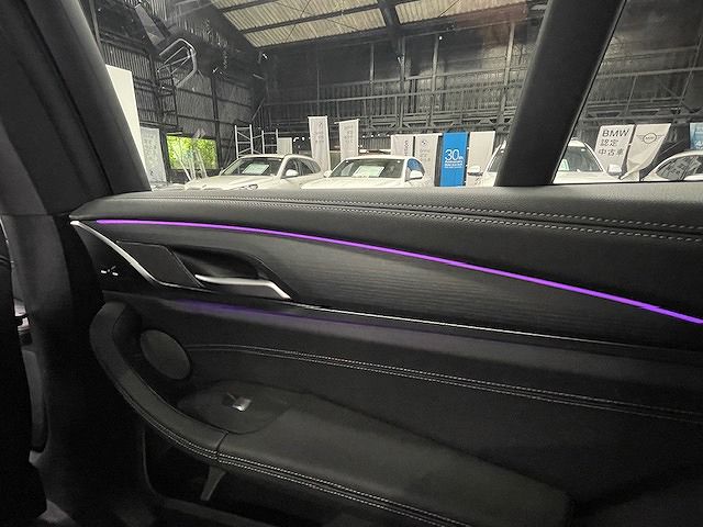 G01 X3 xDrive20d RHD ZA LCI