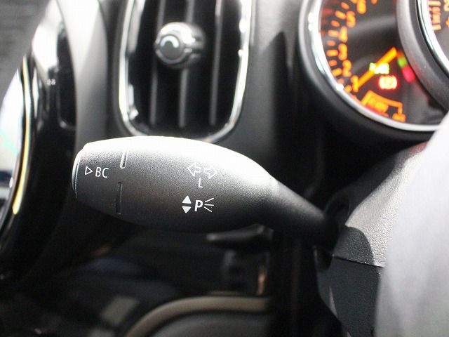F60 MINI Cooper S Countryman