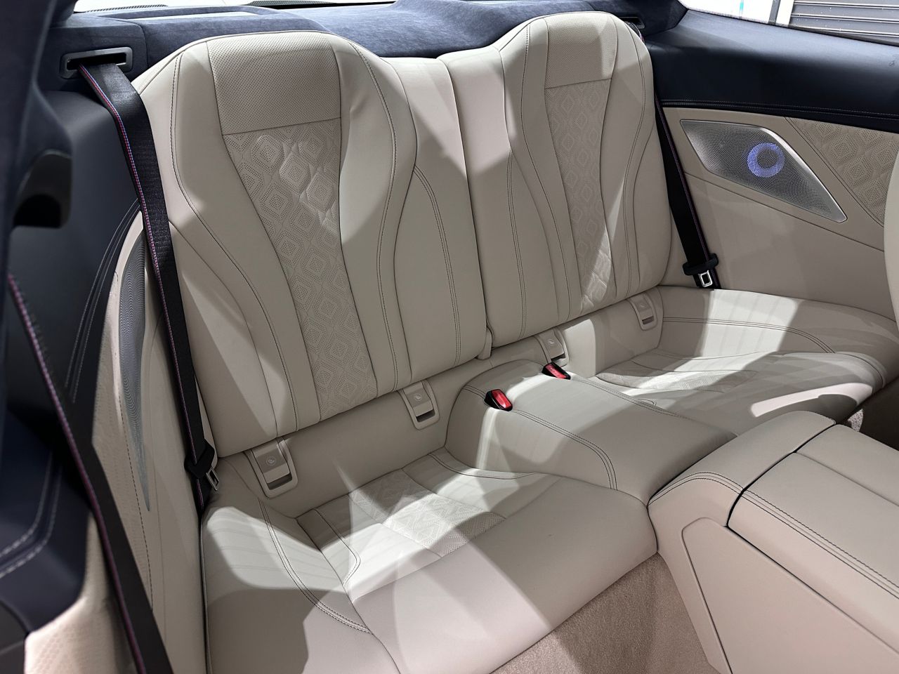 F92 M8 Competition Coupe S63 4.4i