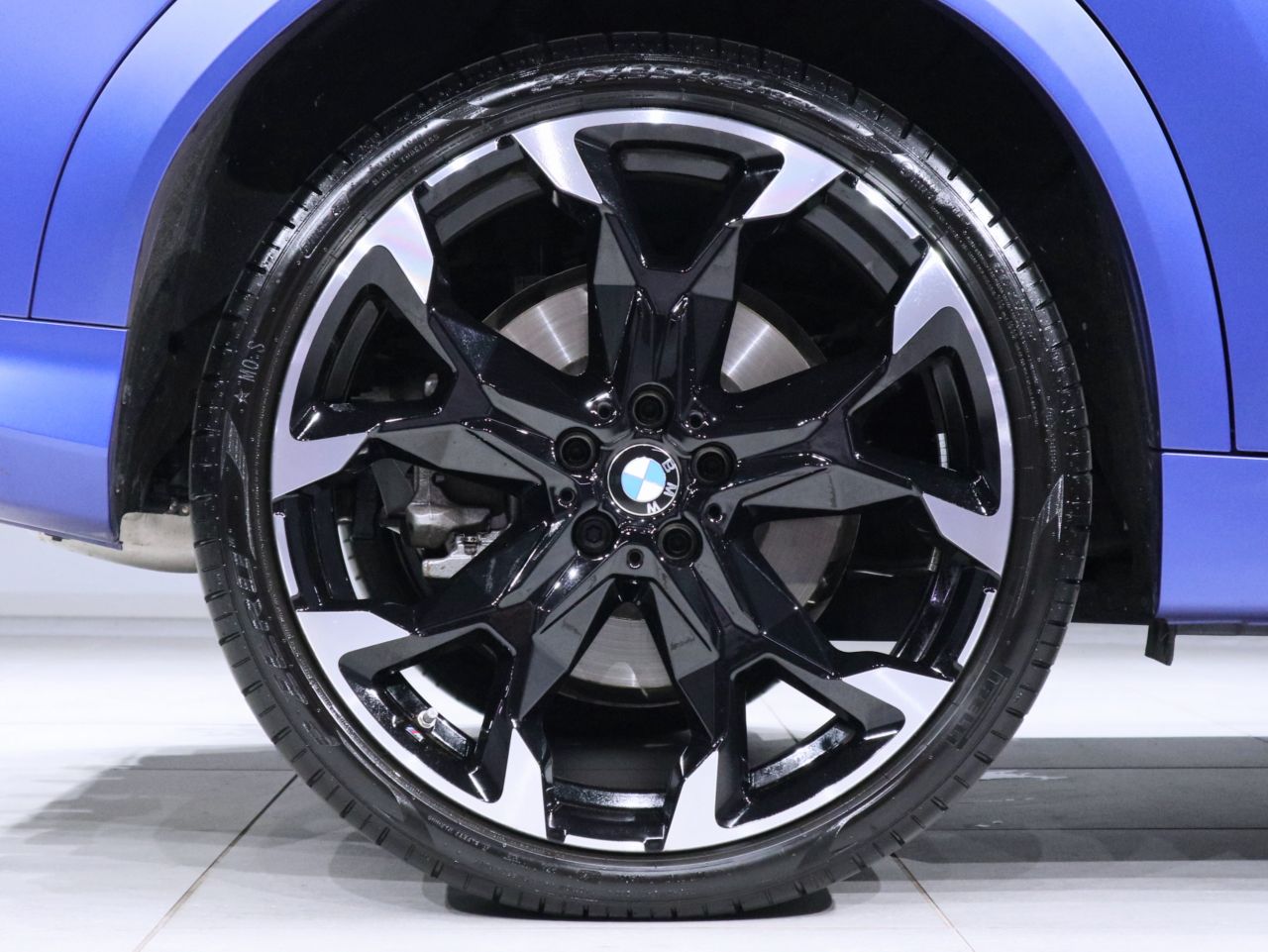 X2 M35i xDrive RHD