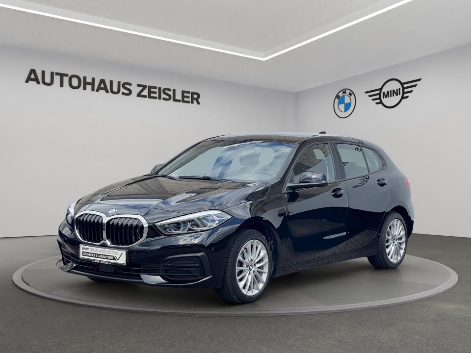 BMW 118