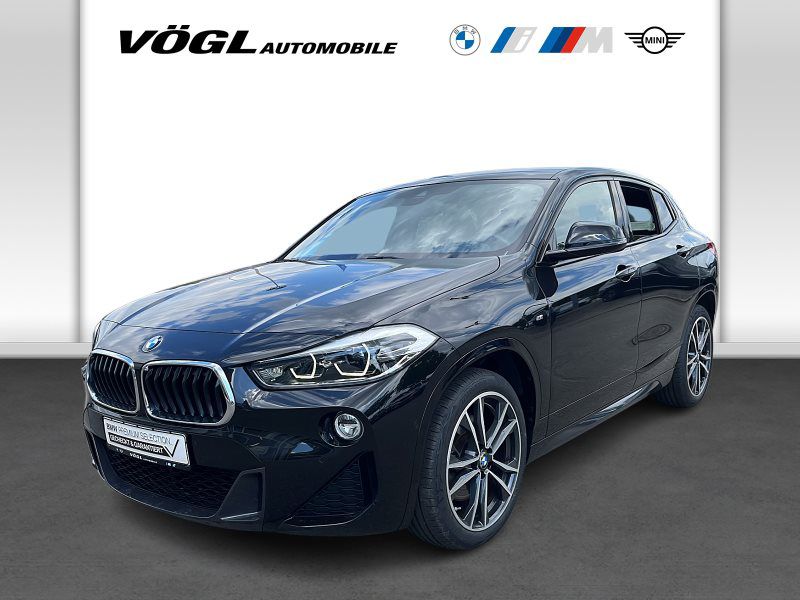 X2 xDrive20i