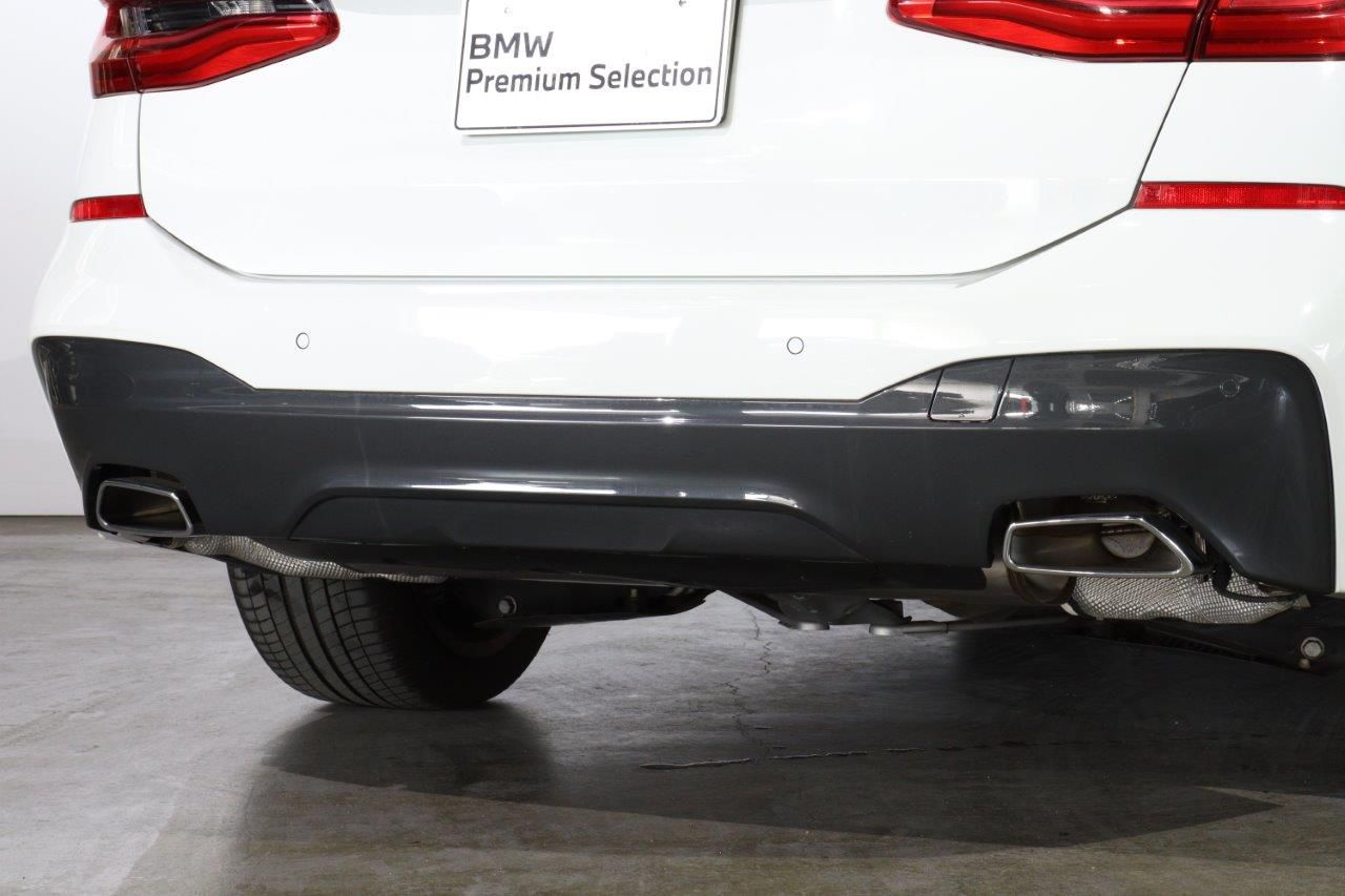 G32 630i SE GT B48 2.0i