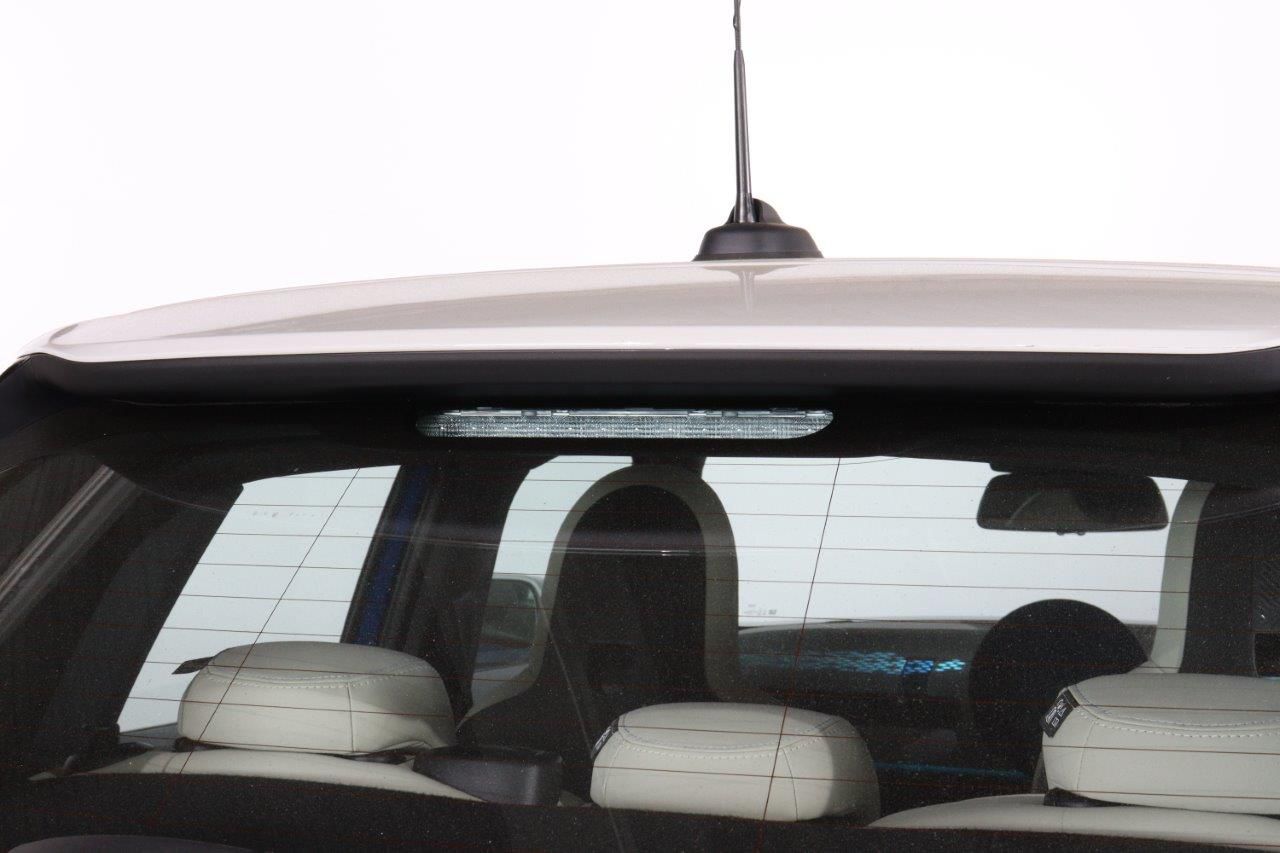 MINI Cooper C 5-doors