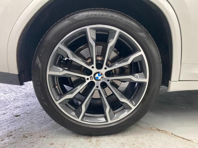 X4 xDrive20d RHD