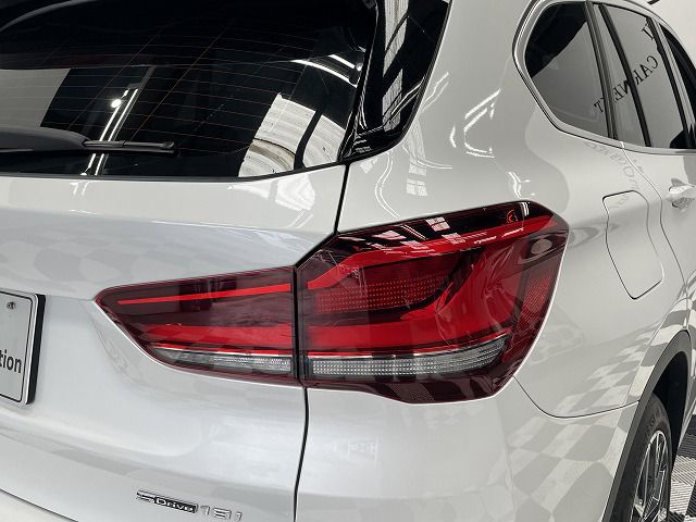 X1 sDrive18i RHD