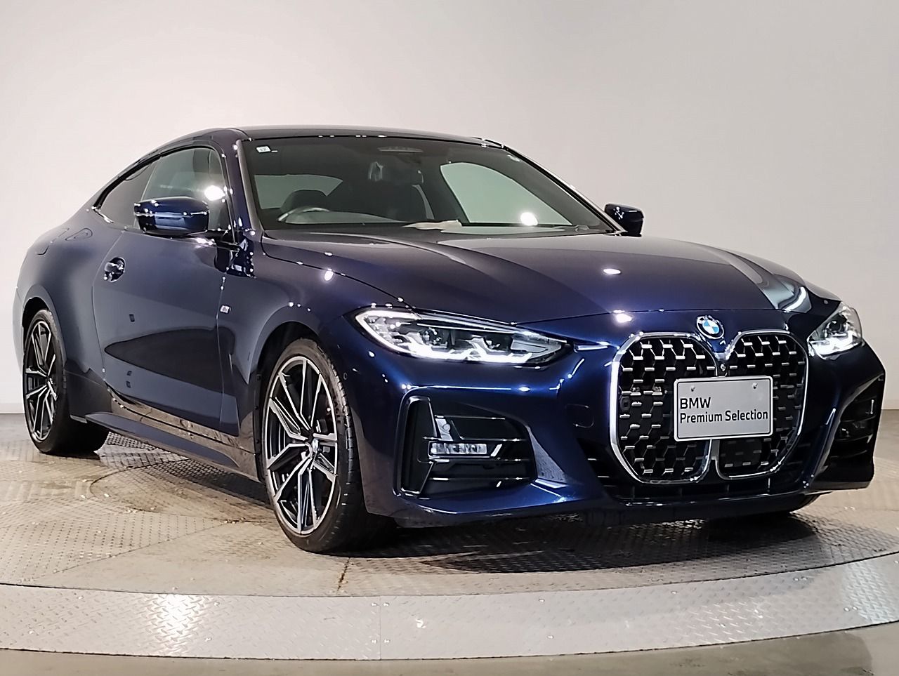 G22 420i B48 2.0 RHD