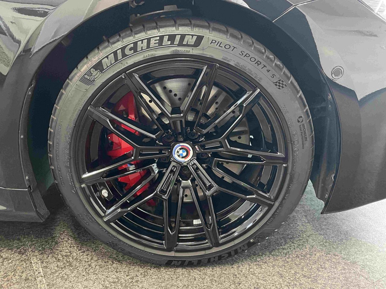 G87 M2 Coupe