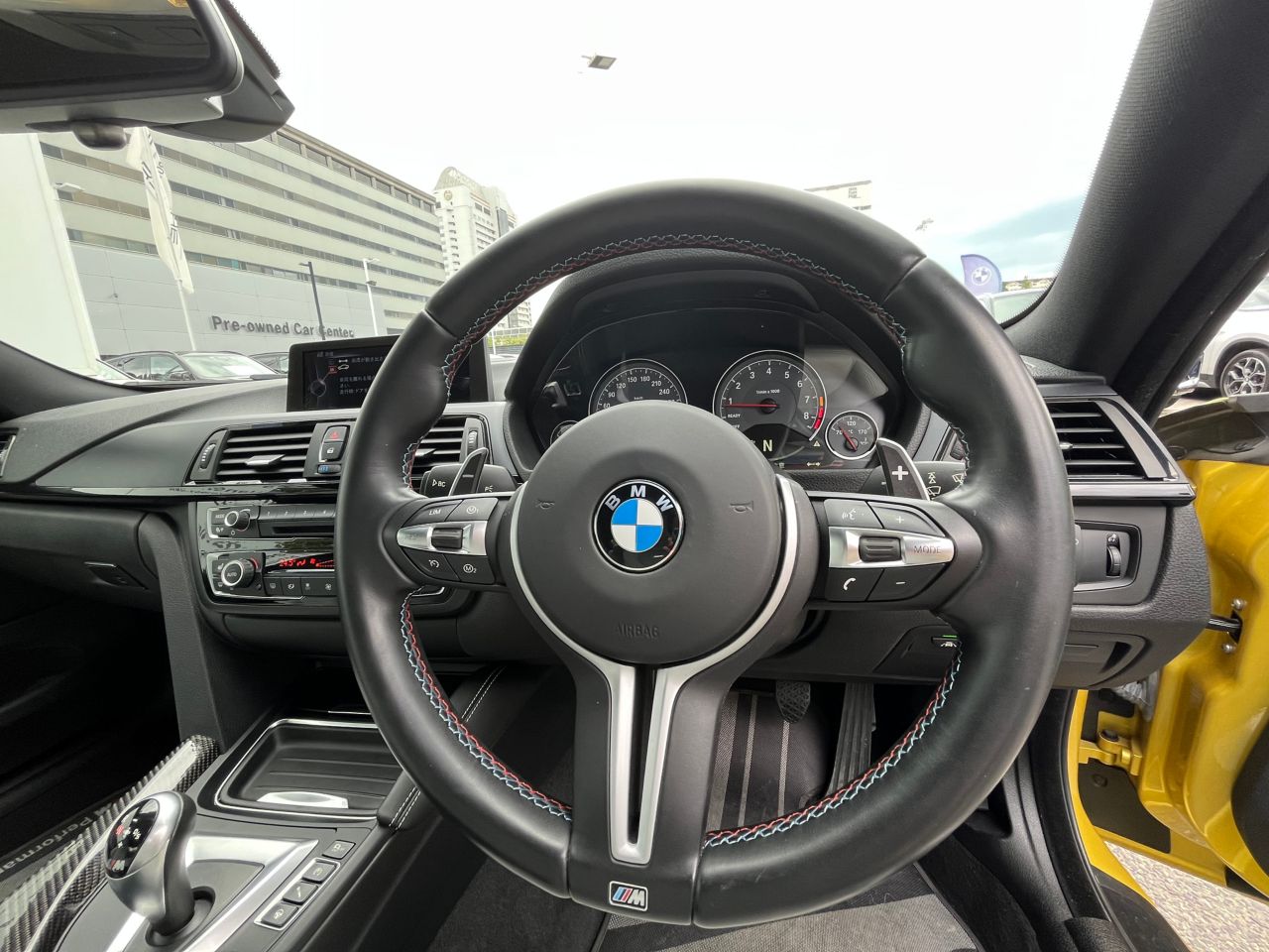 M4 CO
