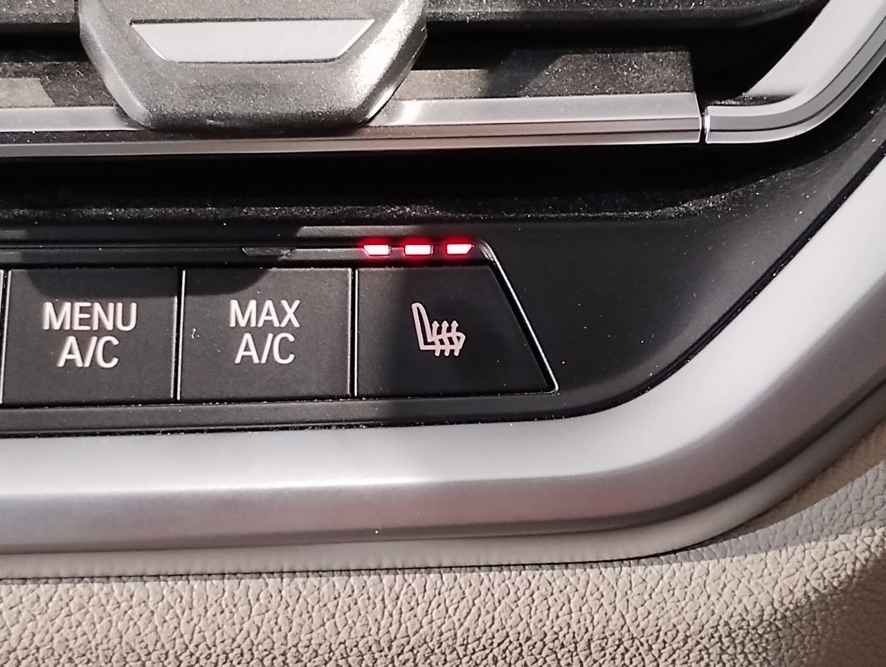 G21 320d xDrive Touring RHD