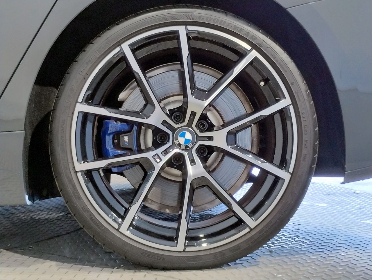 G16 840i M Sport Gran Coupe B58 3.0i