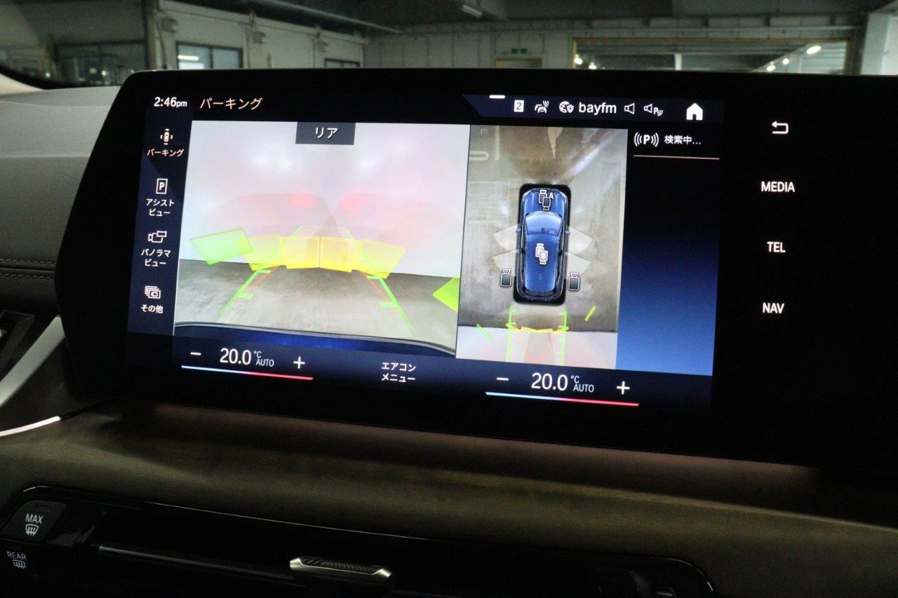 U06 218d Active Tourer B47 2.0d