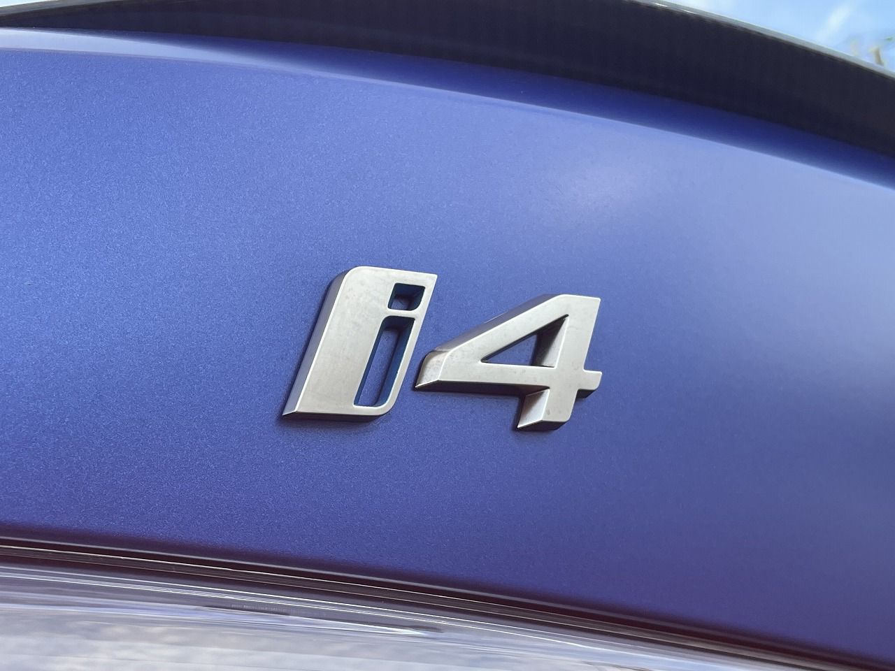 G26 i4 M50 RHD