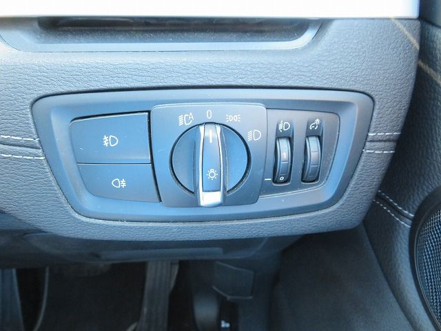 F48 X1 xDrive18d B47 2.0d LCI