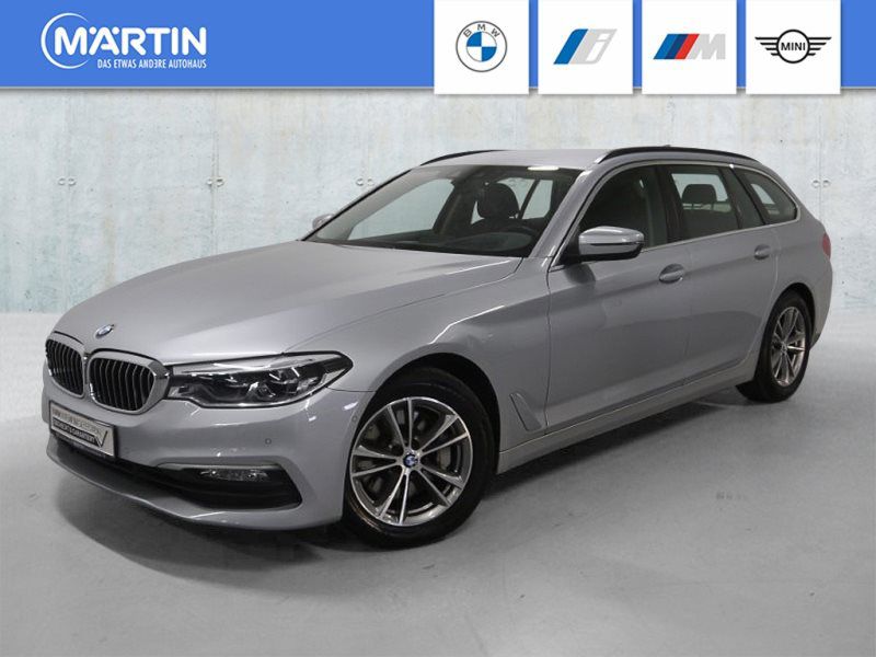 530d xDrive Touring