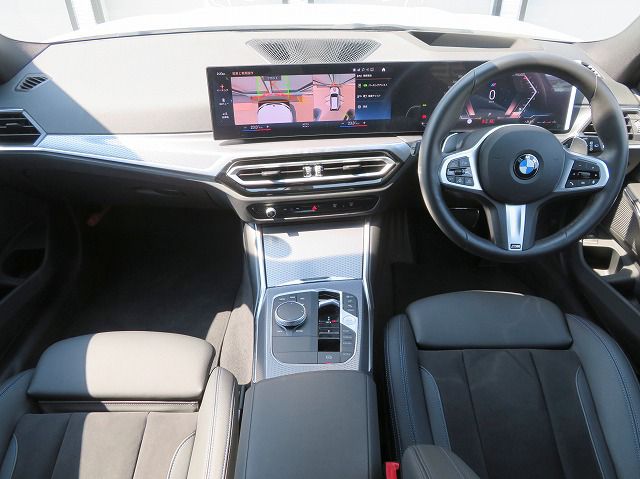 G21 320i Touring LCI RHD
