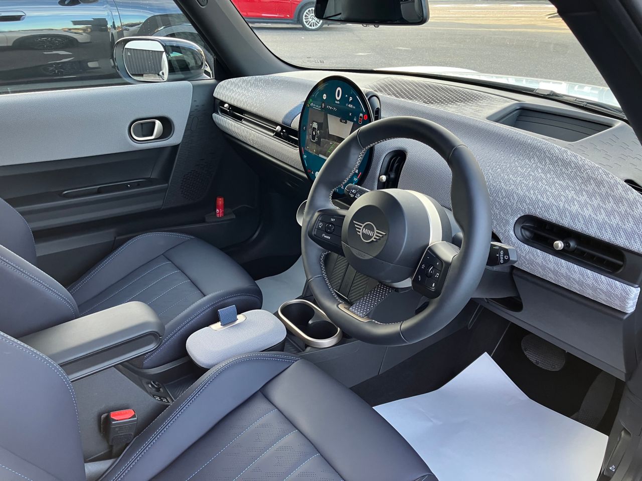 F66 MINI Cooper S 3Dr