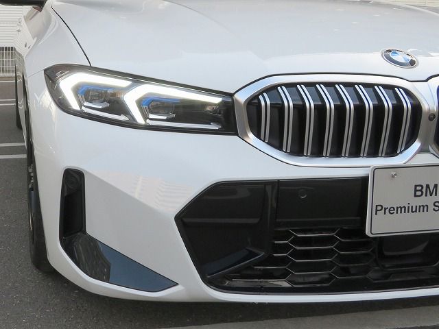 G20 320i Saloon LCI RHD MX
