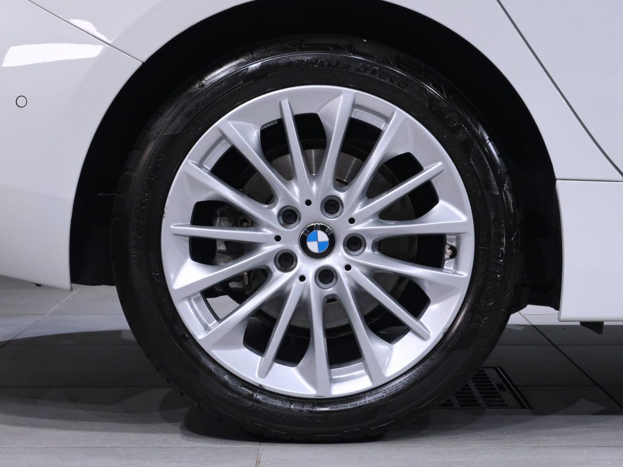 F40 118d Sports Hatch 5-door B47 2.0d