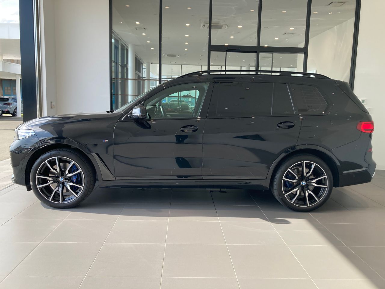 G07 X7 xDrive30d N57 3.0d