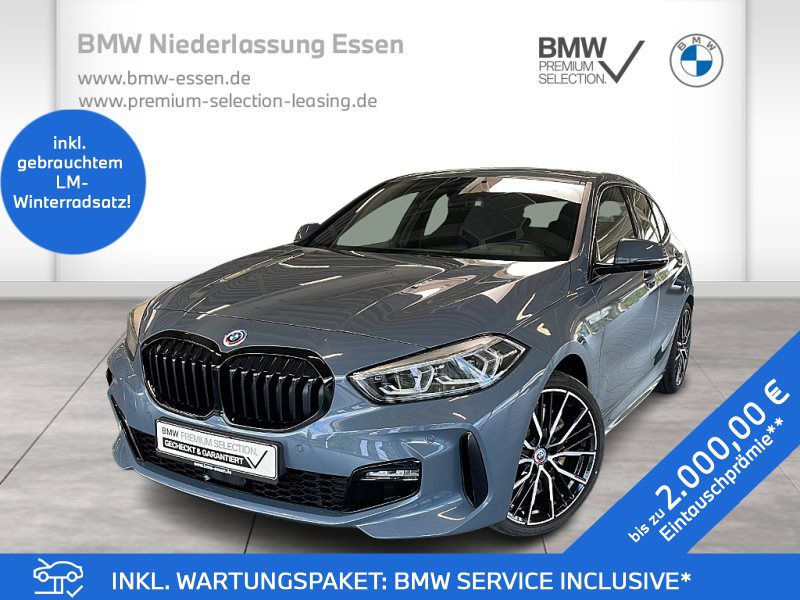 120i Hatch