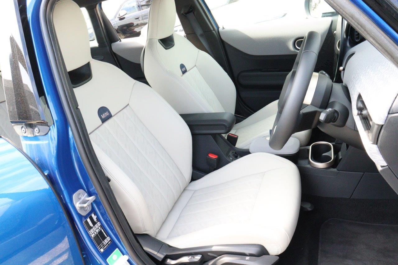 MINI Cooper C 5-doors