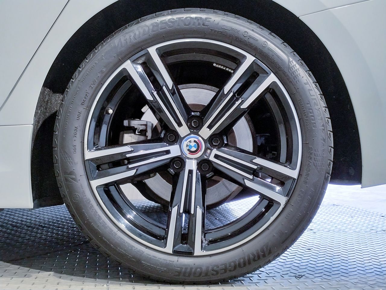 320d xDrive Berline RHD