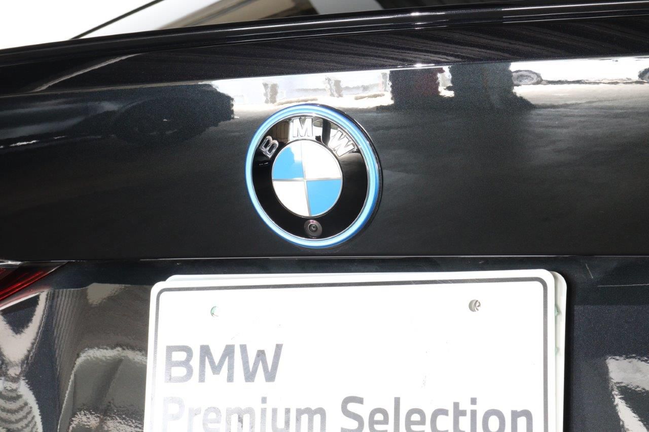 G26 i4 eDrive 40 LCI