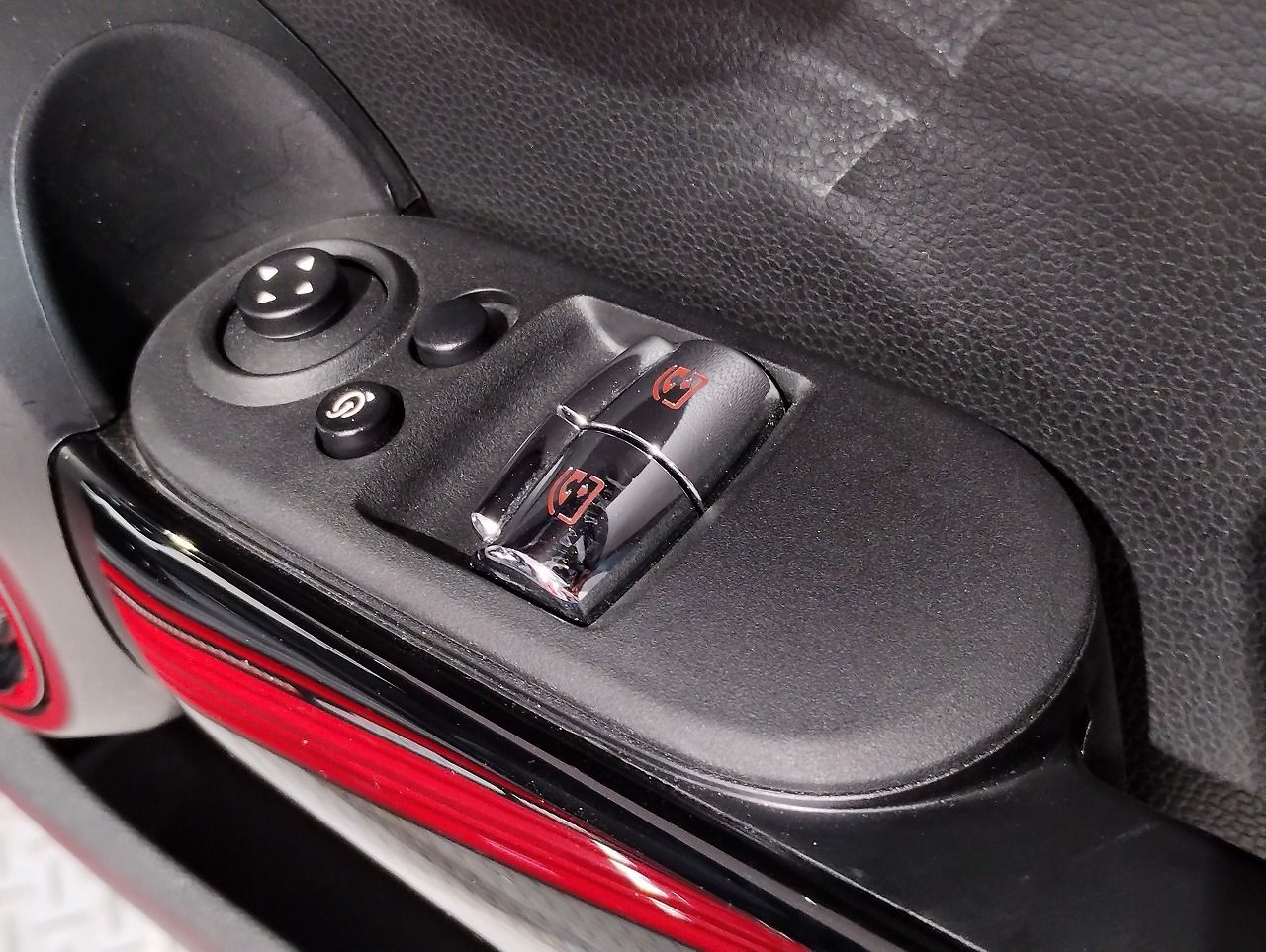 F56 MINI JOHN COOPER WORKS