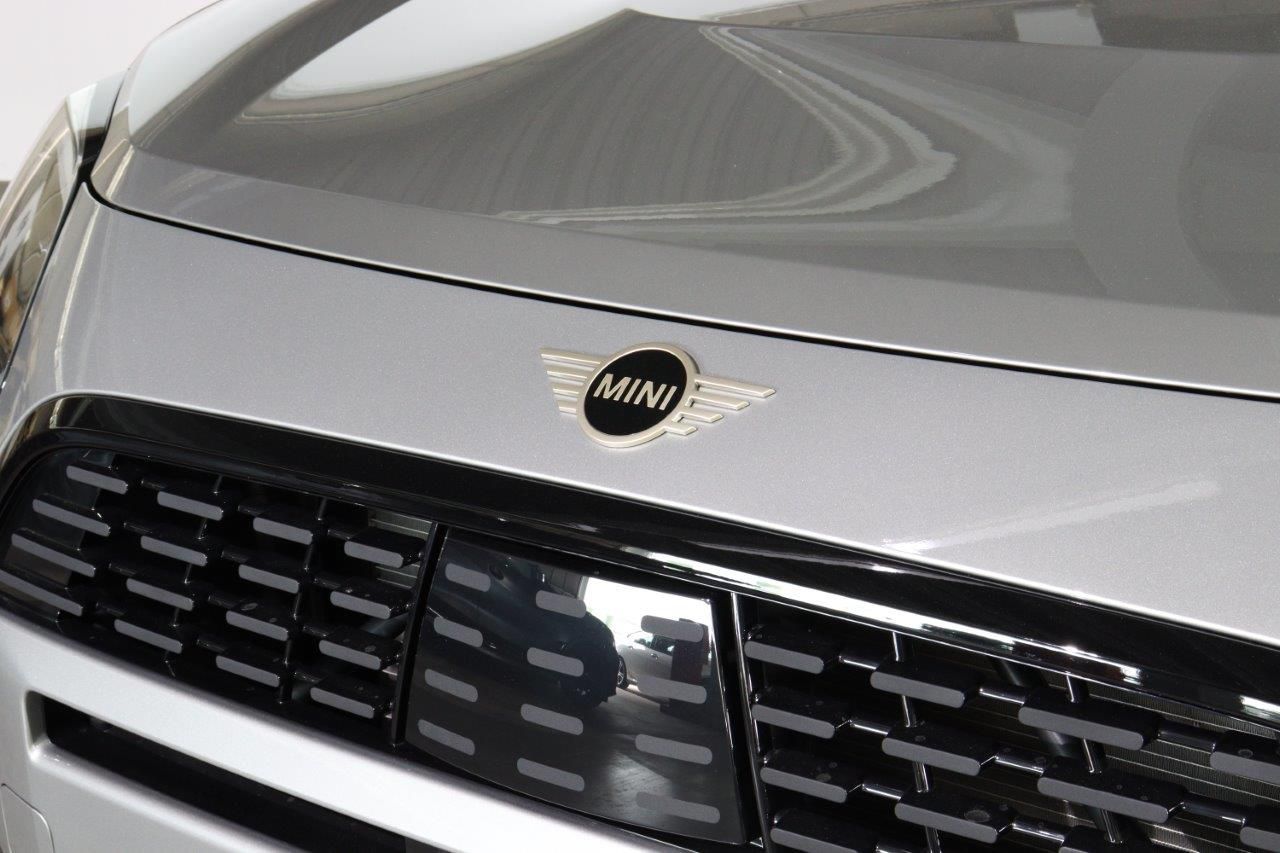 U25 MINI Countryman C