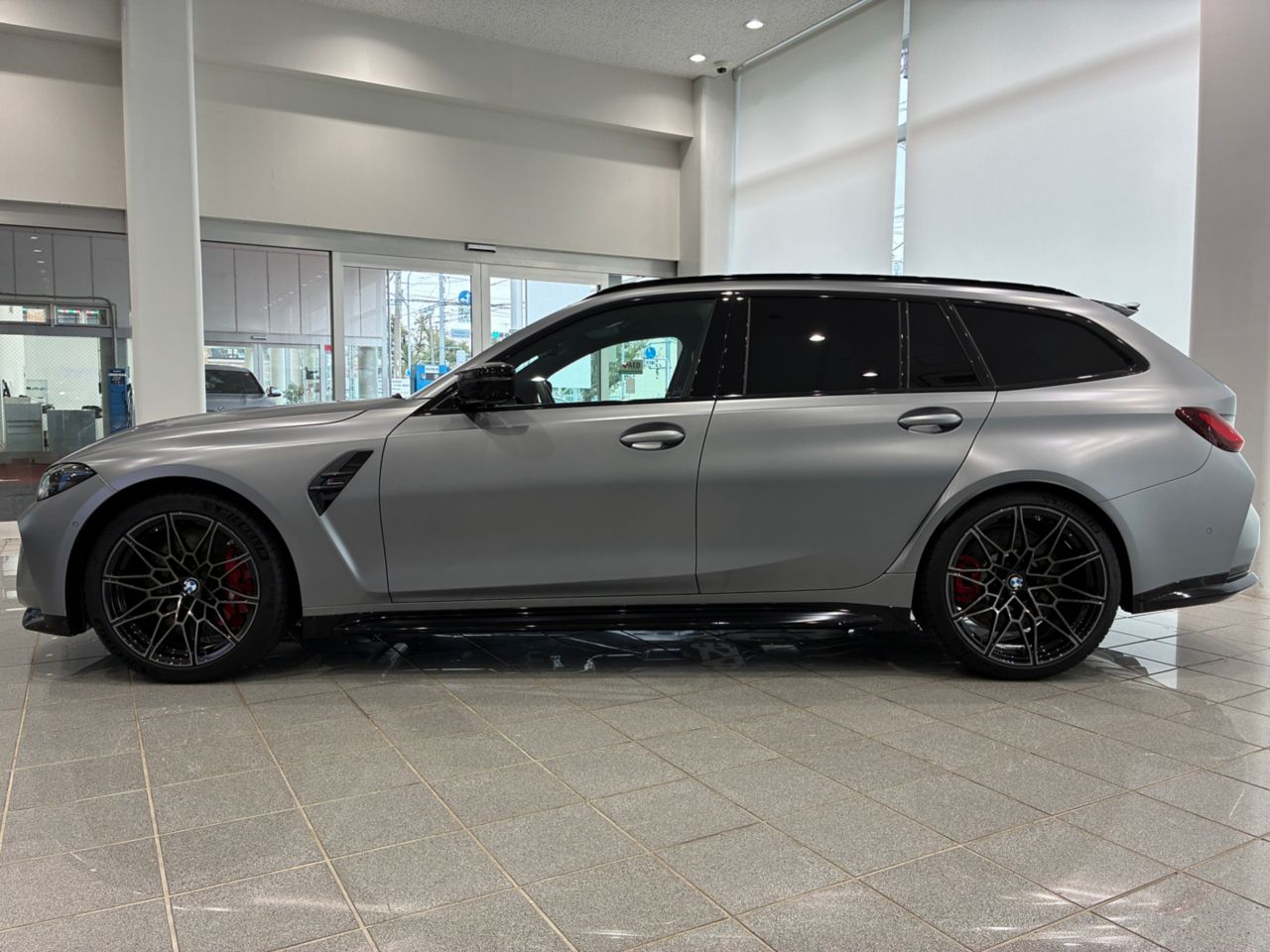 G** M* C********** * x***** T******